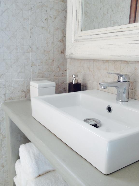 Cuatre Finques Guest House Jalon Room photo